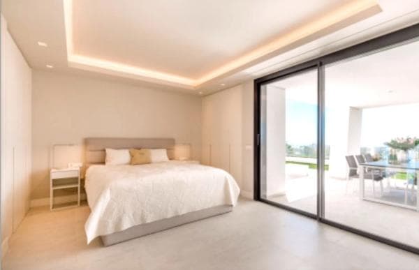 Apartment for sale in Urbanizacion N Andalucia J, 1, Marbella thumbnail 2