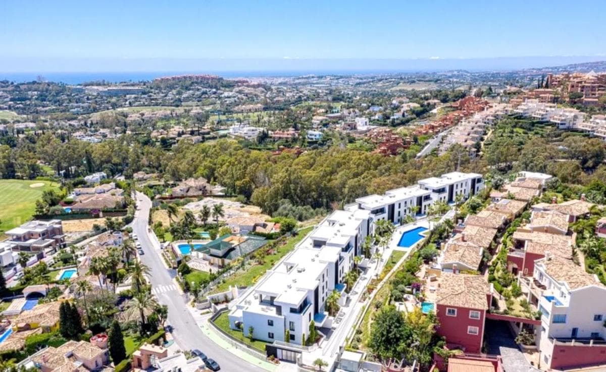 Sale of apartment in Urbanizacion N Andalucia J, 1, Marbella
photo 5