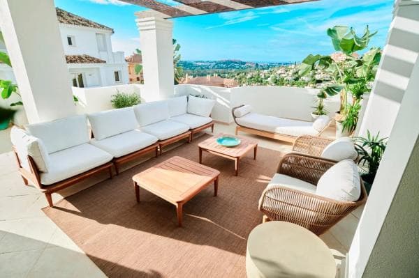 Duplex en venta en Urbanizacion Nueva Andalucia K, 1 --D, Marbella photo 1