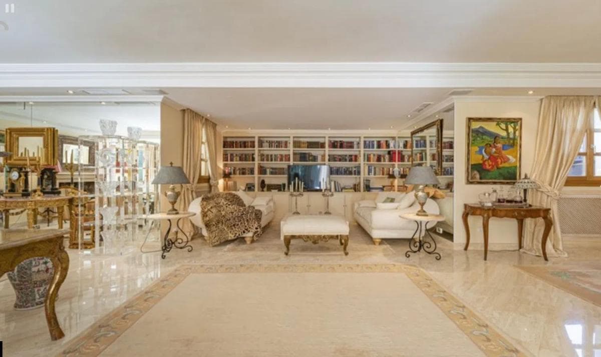 Venta de chalet independiente en Barrio Las Brisas, Marbella
photo 3