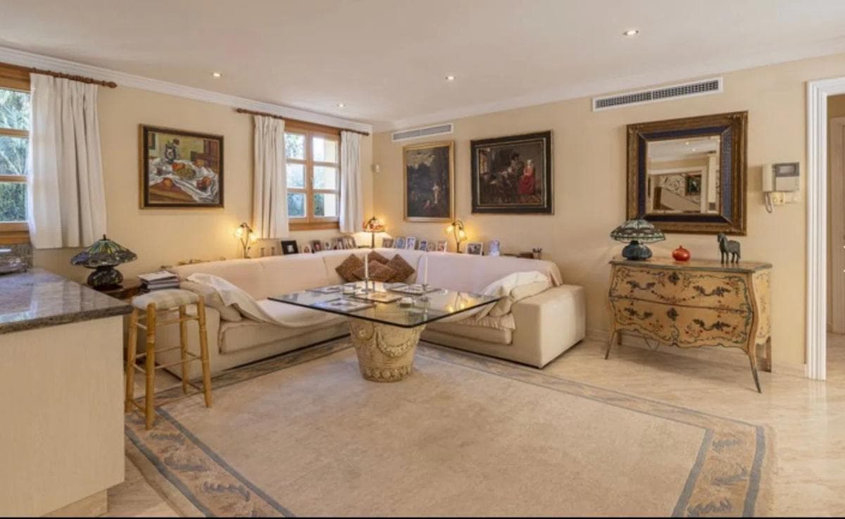 Venta de chalet independiente en Barrio Las Brisas, Marbella
photo 5