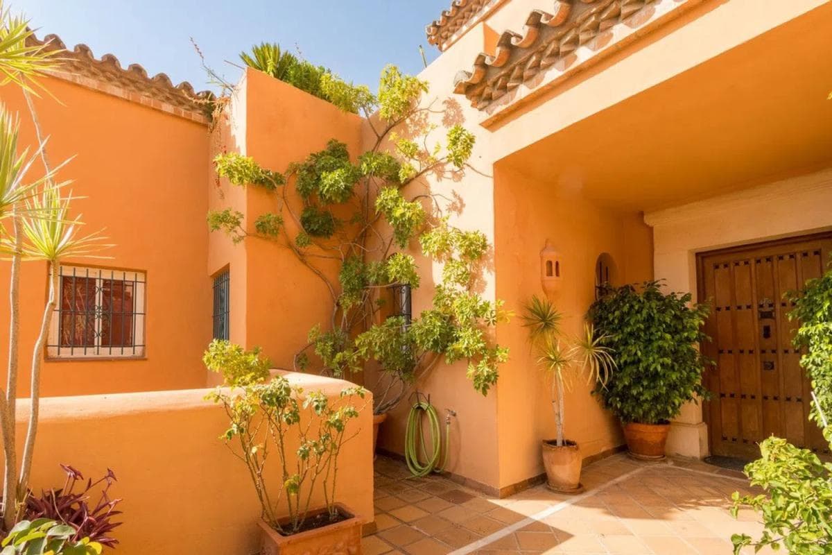 Venta de piso en Super Manzana 3-J, Marbella
photo 3