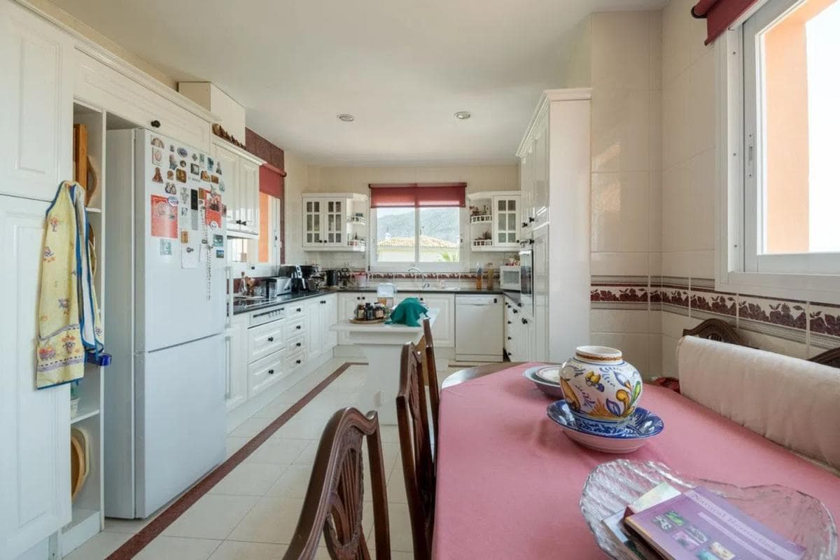 Venta de piso en Super Manzana 3-J, Marbella
photo 5