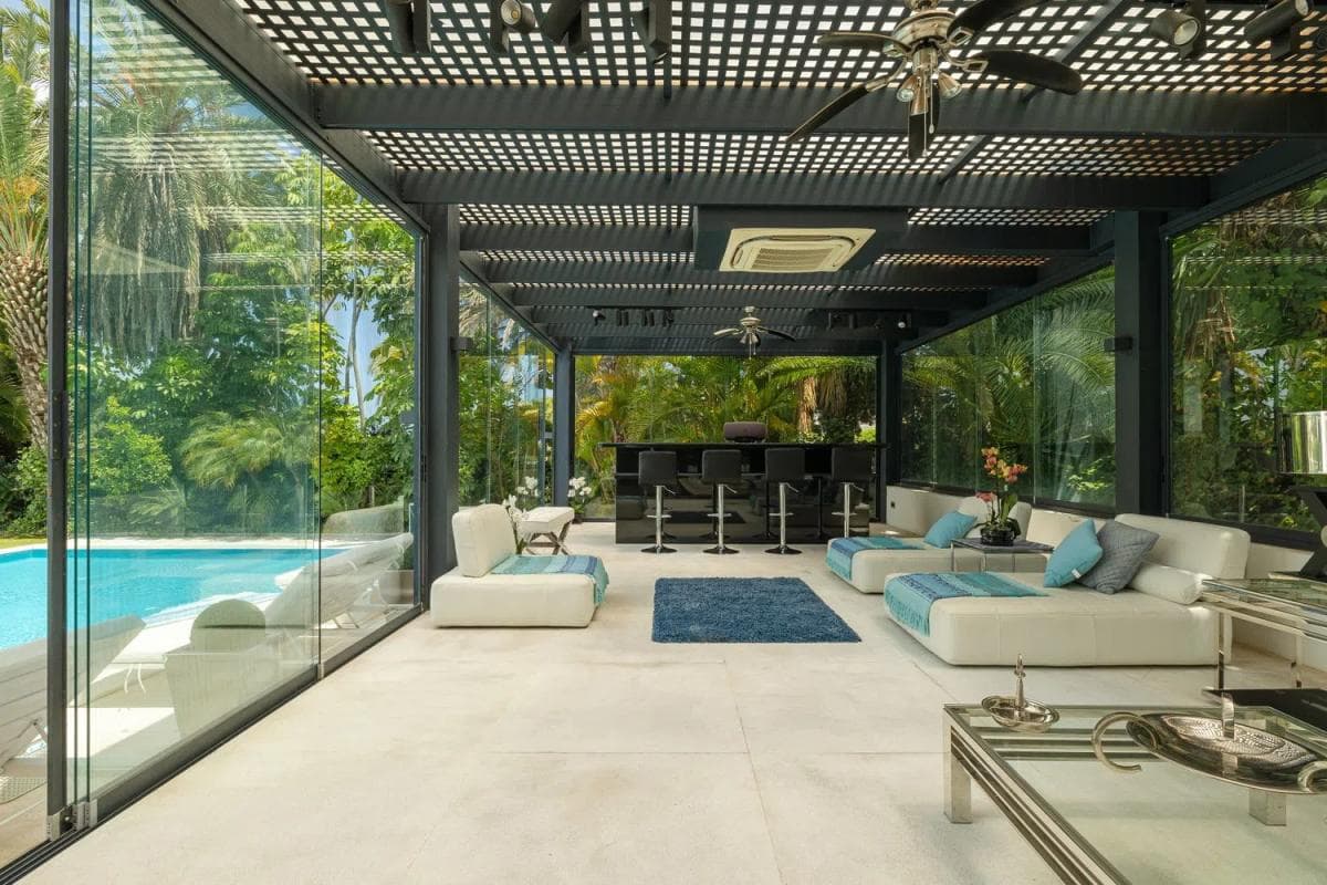 Venta de chalet independiente en Barrio Las Brisas, Marbella
photo 3
