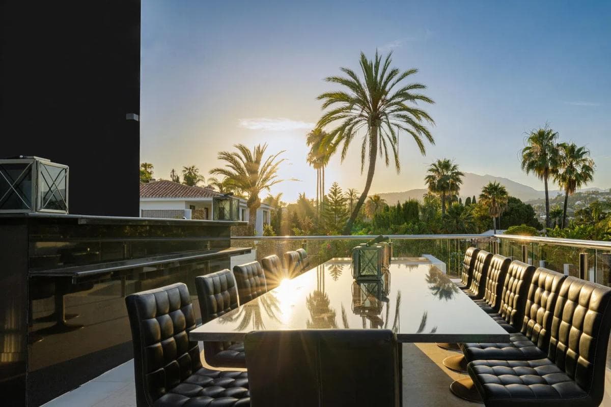 Venta de chalet independiente en Barrio Las Brisas, Marbella
photo 5