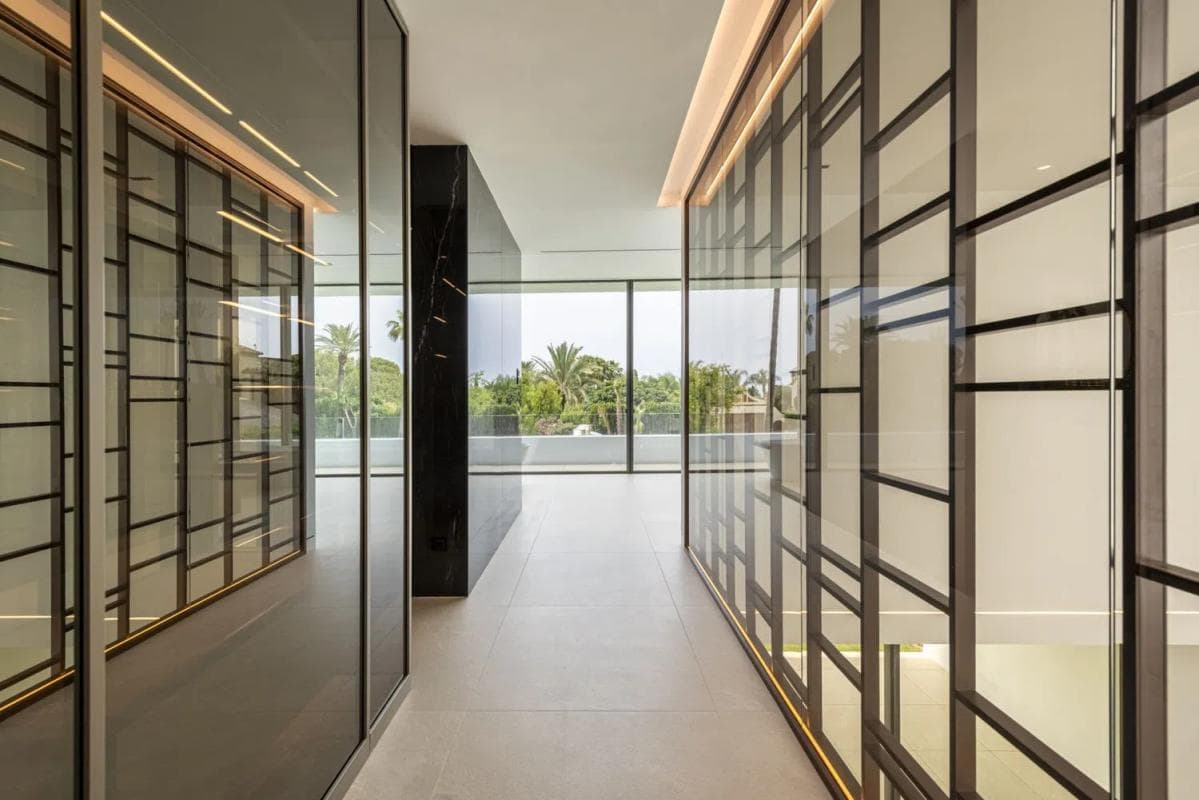 Venta de chalet independiente en Barrio La Dama de Noche-La Alzambra, Marbella
photo 4