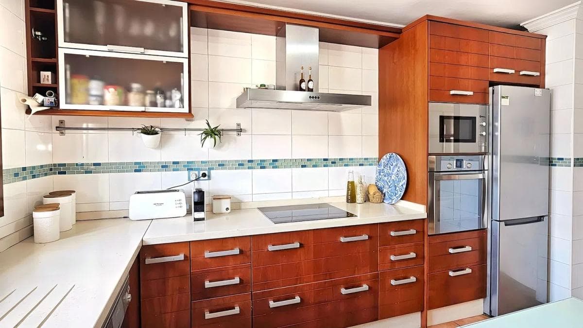 Venta de chalet independiente en GUSTAVO GARCIA BECKER, 305, Marbella
photo 5