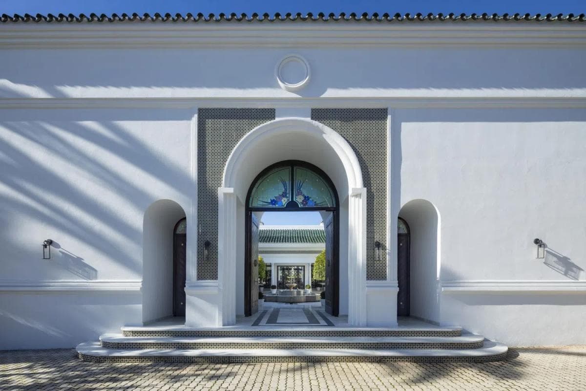 Venta de chalet independiente en Barrio Aloha, Marbella
photo 2