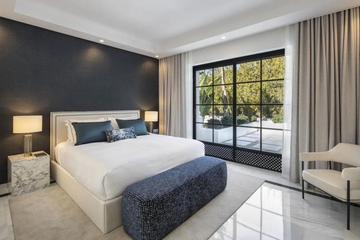 Venta de chalet independiente en Barrio Aloha, Marbella
photo 3