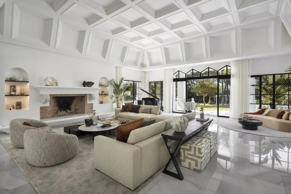 Venta de chalet independiente en Barrio Aloha, Marbella
photo 5
