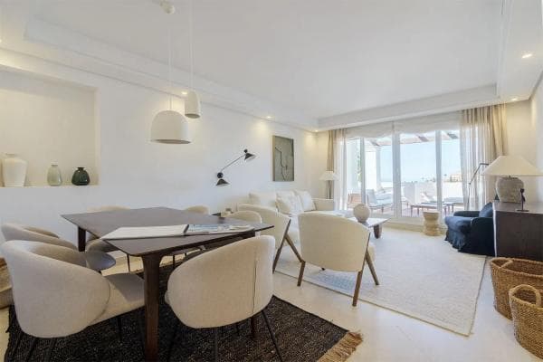 Apartment for sale in Calle 2-K, 6, Marbella photo 1