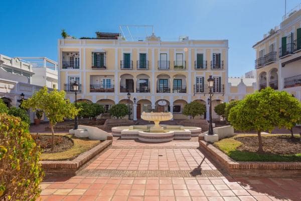 Chalet independiente en venta en Barrio Aloha, Marbella photo 1