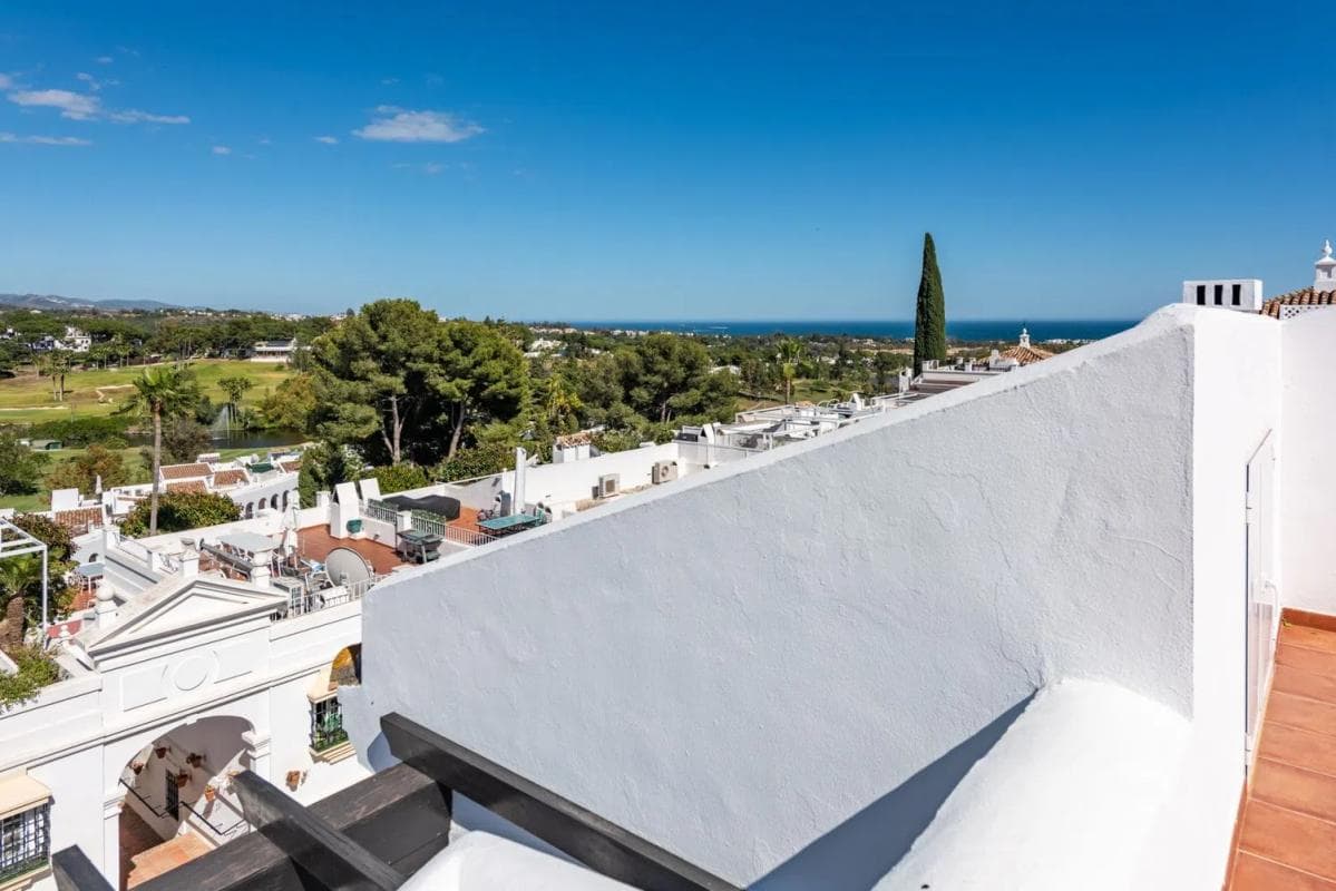 Venta de chalet independiente en Barrio Aloha, Marbella
photo 3