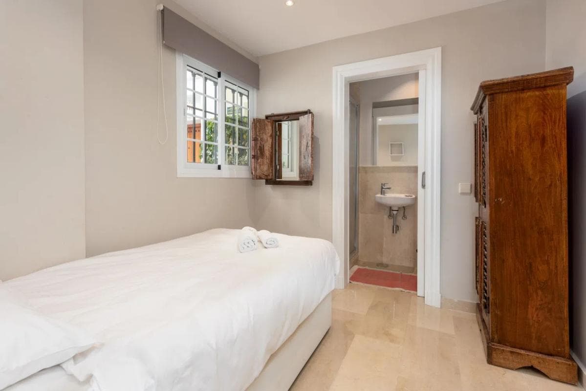 Venta de chalet independiente en Barrio Aloha, Marbella
photo 4