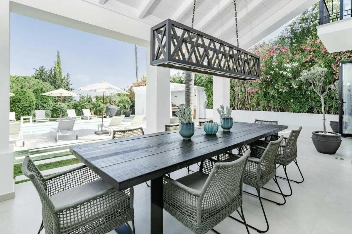 Venta de chalet independiente en Calle 10D Nva Andaluc, 33, Marbella
photo 4