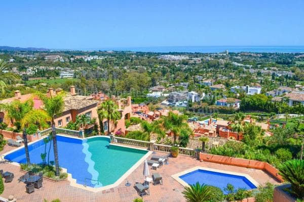 Duplex en venta en Super Manzana 3-J, 2, Marbella photo 1