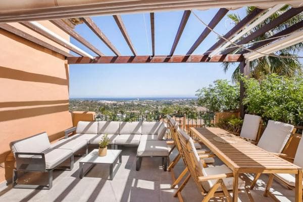 Duplex en venta en Super Manzana 3-J, 2, Marbella thumbnail 1