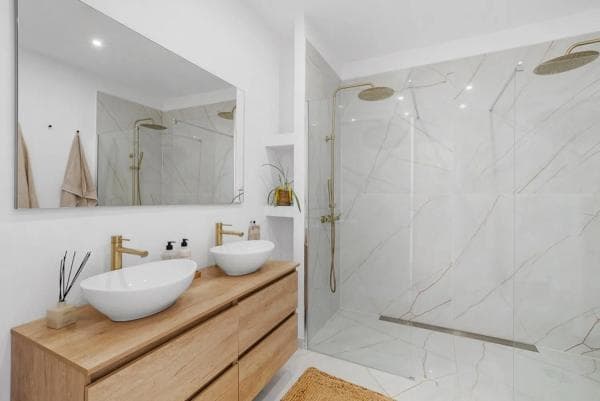 Duplex en venta en Super Manzana 3-J, 2, Marbella thumbnail 2