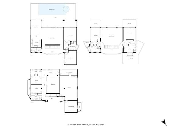 Chalet independiente en venta en Calle Tucán, Marbella thumbnail 1