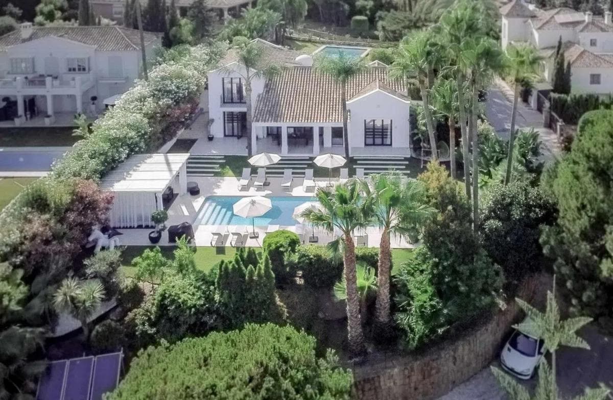 Venta de chalet independiente en Calle Cartuja 17-D, 21 ---B, Marbella
photo 5