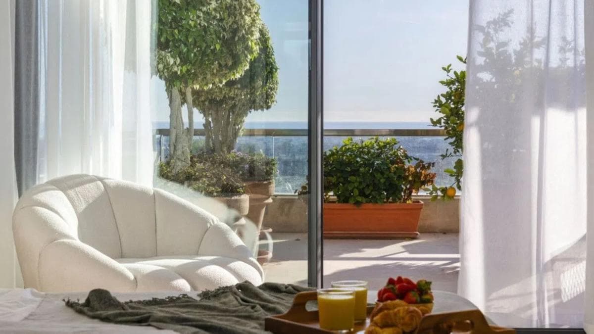 Sale of apartment in Urbanizacion N Andalucia 2G, Marbella
photo 3