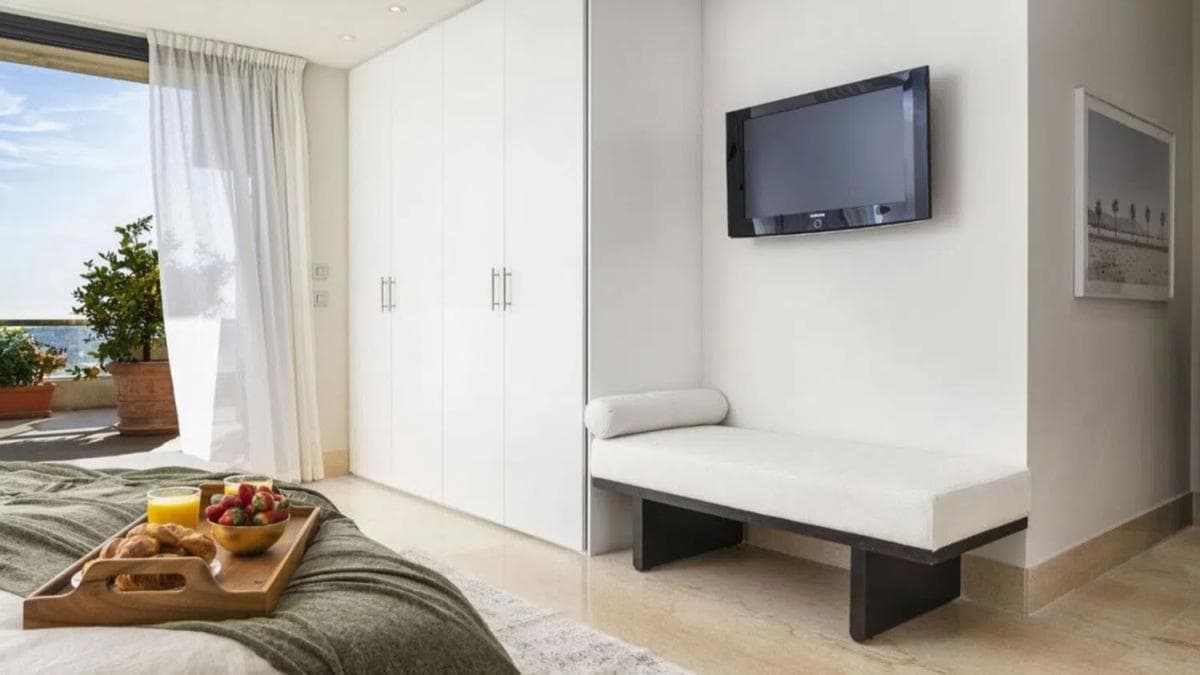 Sale of apartment in Urbanizacion N Andalucia 2G, Marbella
photo 4