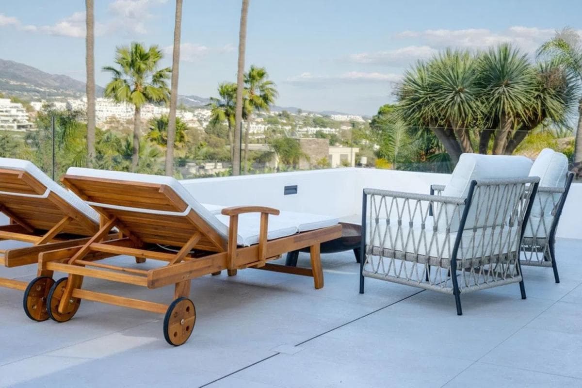 Venta de chalet independiente en Barrio Las Brisas, Marbella
photo 5