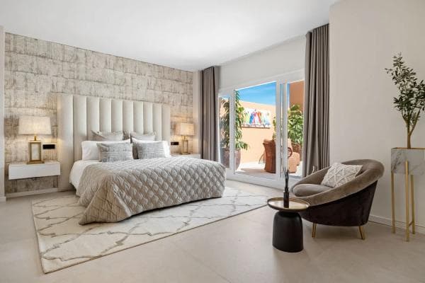 Duplex en venta en Urbanizacion N Andalucia J, 7 D, Marbella thumbnail 2