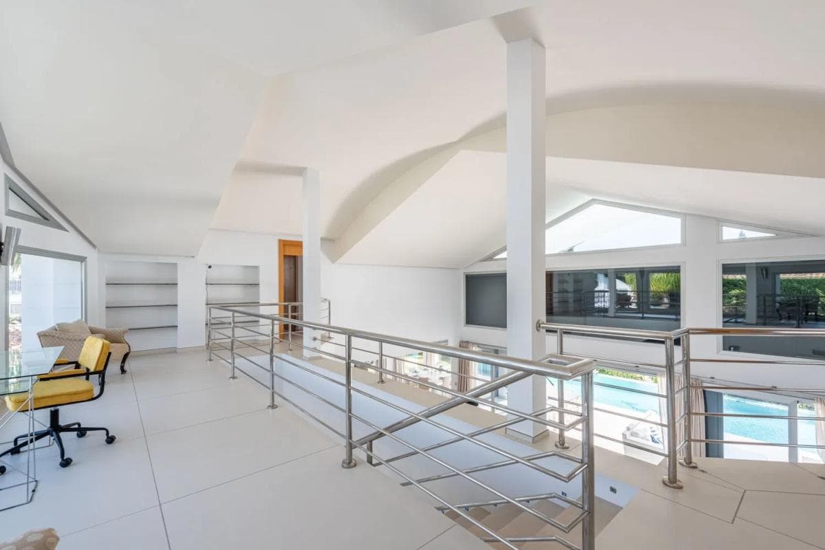 Venta de chalet independiente en Calle Orión, Marbella
photo 5