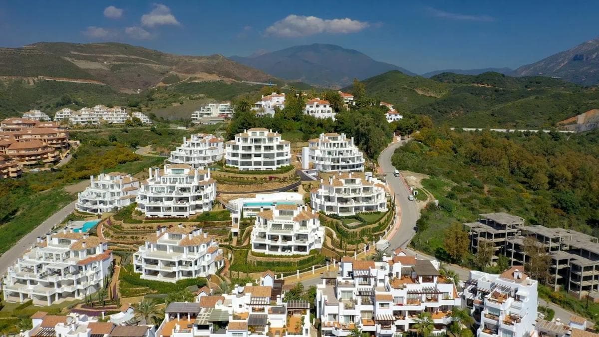 Sale of apartment in Urbanizacion N Andalucia L, 24, Marbella
photo 5