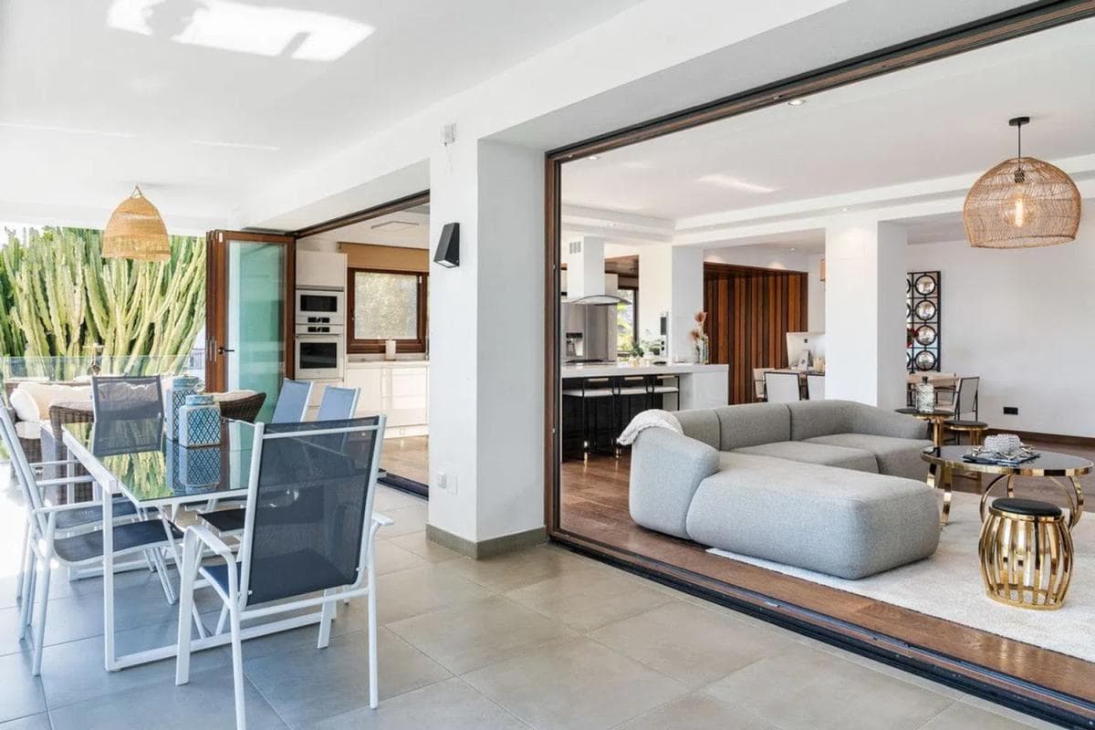 Venta de chalet independiente en Calle Alcalá 15-D, Marbella
photo 5