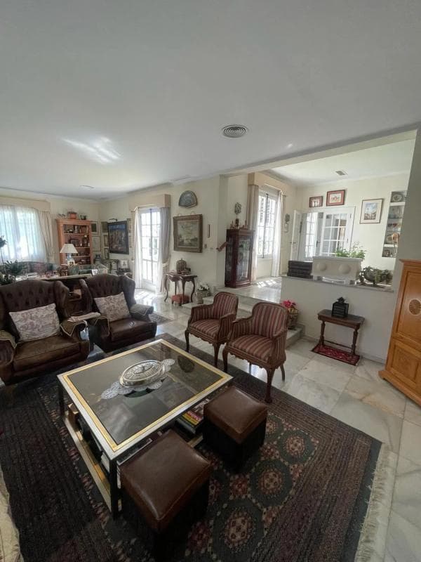 Venta de chalet independiente en Barrio Las Brisas, Marbella
photo 5
