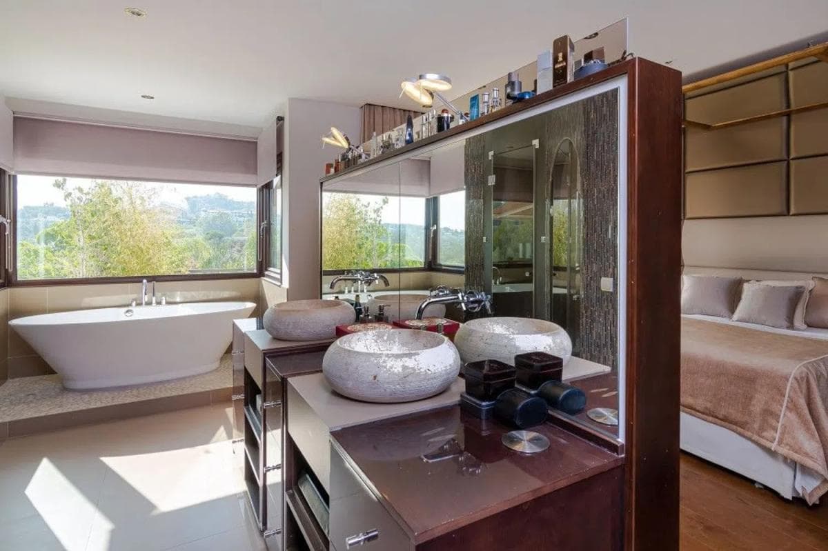 Venta de chalet independiente en Barrio Los Naranjos, Marbella
photo 5