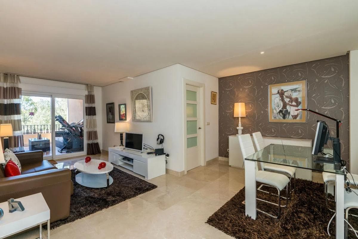 Продажа квартиры на Calle Pleyades s/n, Марбелла
photo 5