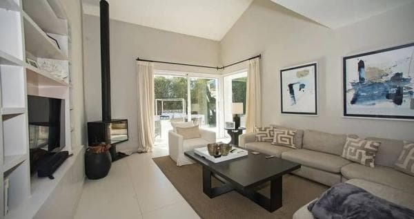 Chalet independiente en venta en Urbanizacion N Andalucia 8H, Marbella thumbnail 1