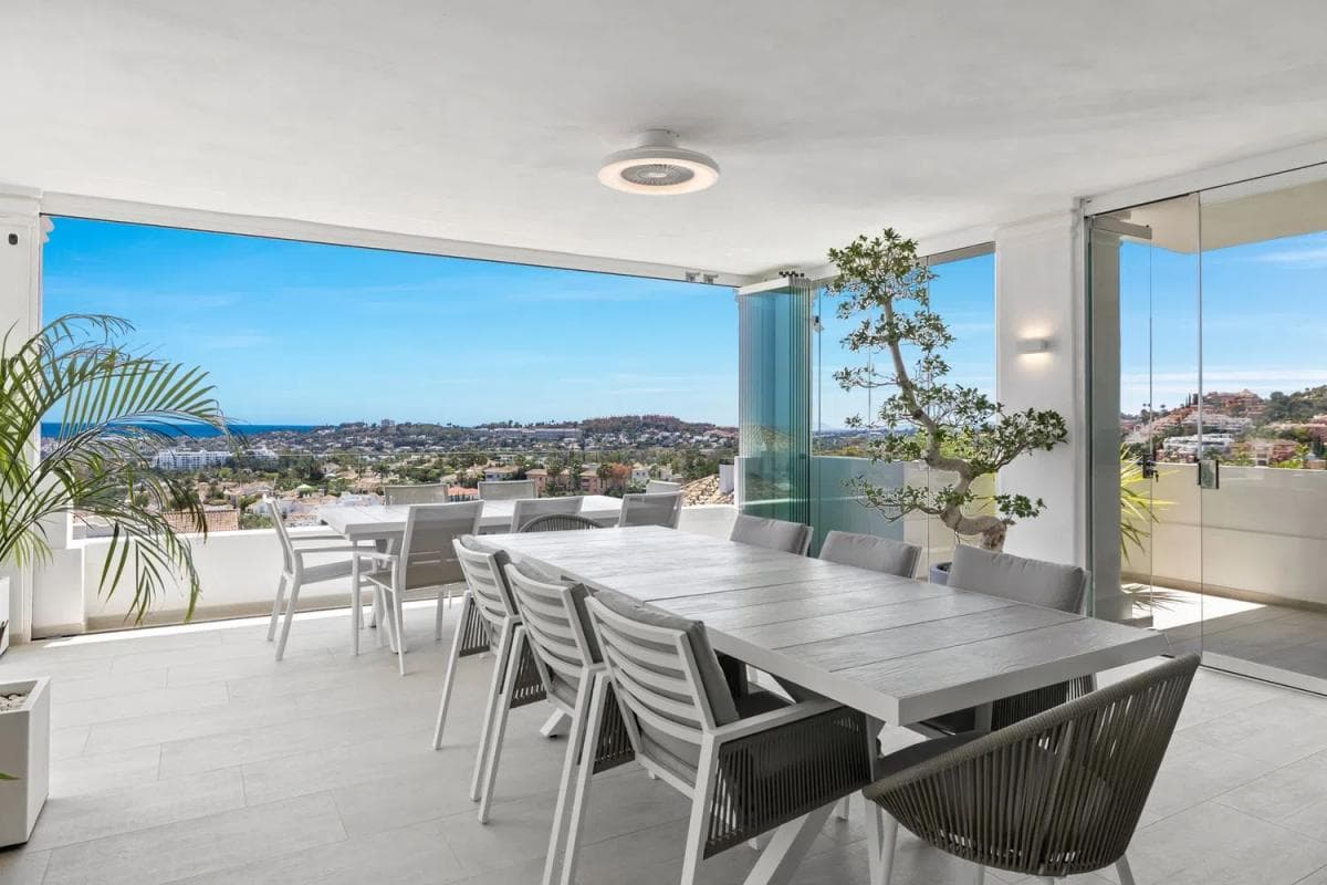 Venta de piso en Calle Auriga, Marbella
photo 5