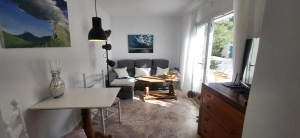 Chalet independiente en venta en El Montgó, Denia thumbnail 2