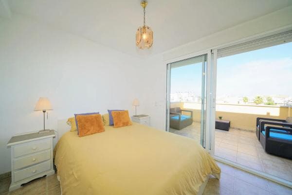 Penthouse na sprzedaż w Barrio Les Bassetes-El Marjal, Denia thumbnail 2