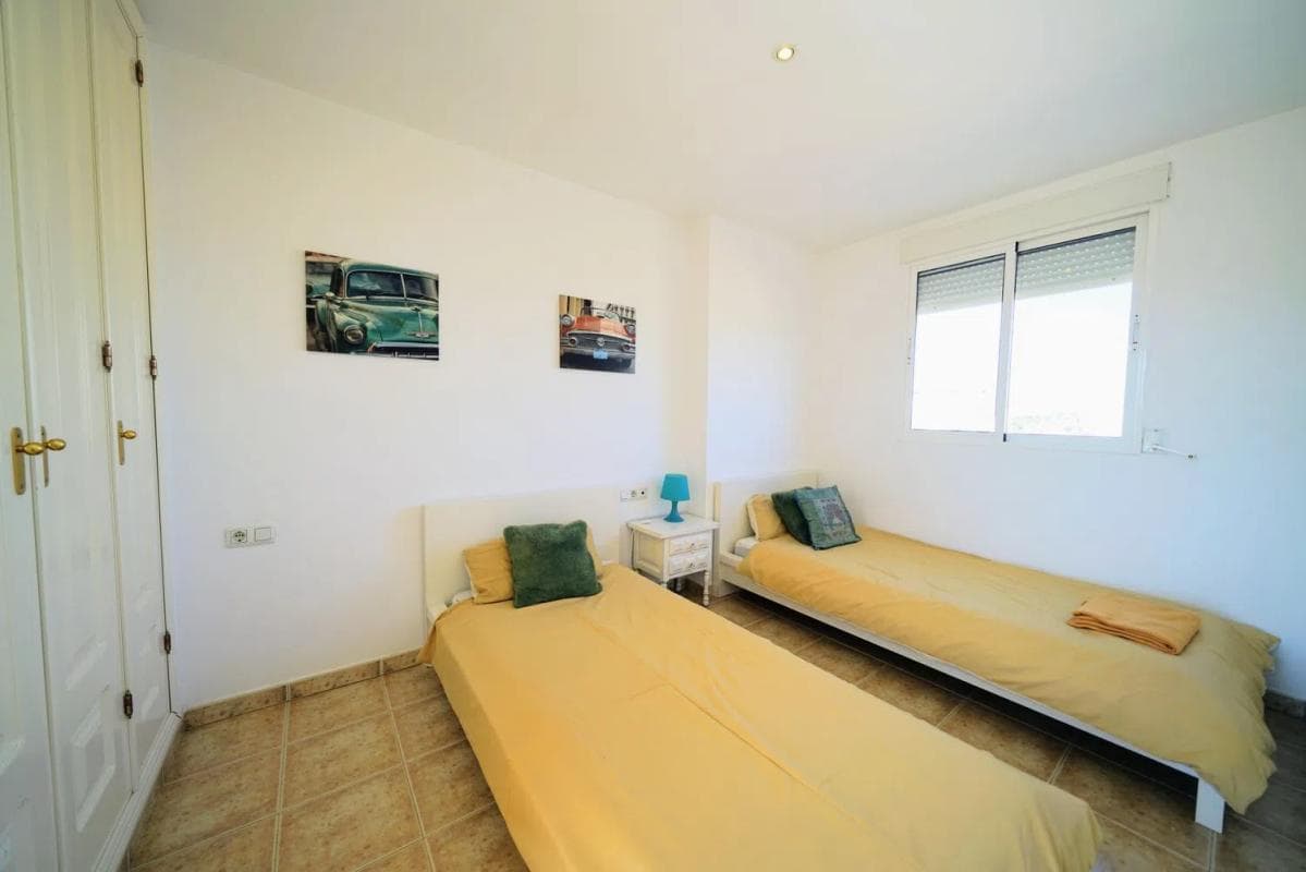 Sprzedaż poddasza w Barrio Les Bassetes-El Marjal, Dénia photo 5