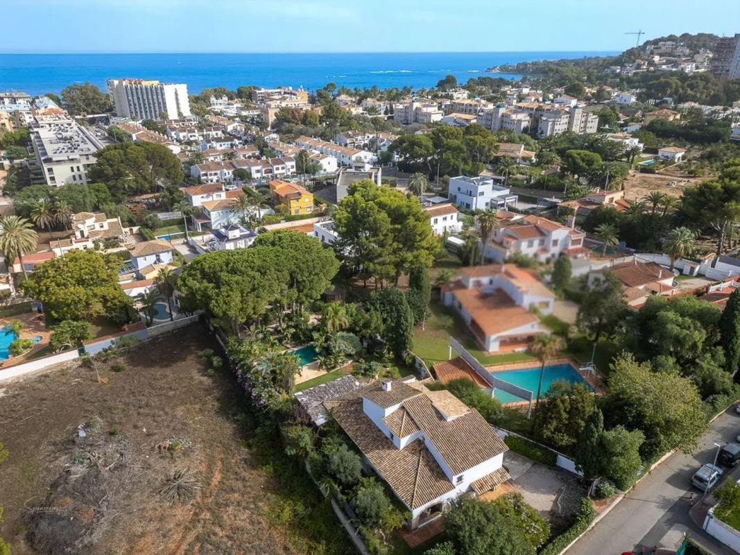 Venta de chalet independiente en El Montgó, Denia
photo 2