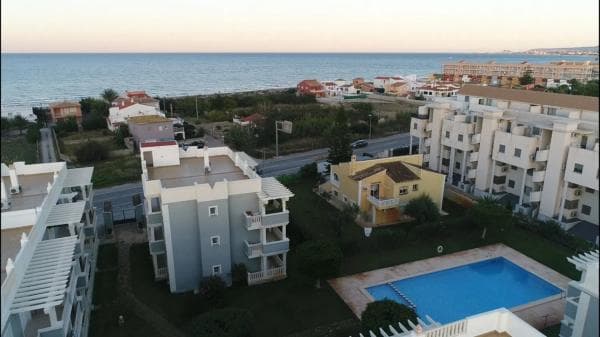Mieszkanie na sprzedaż w Devesses - Monte Pego, Denia thumbnail 1