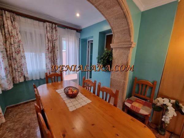 Chalet independiente en venta en El Montgó, Denia thumbnail 2