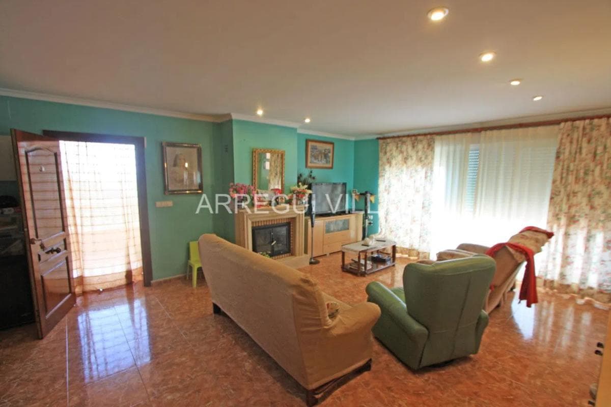Venta de chalet independiente en El Montgó, Denia
photo 3