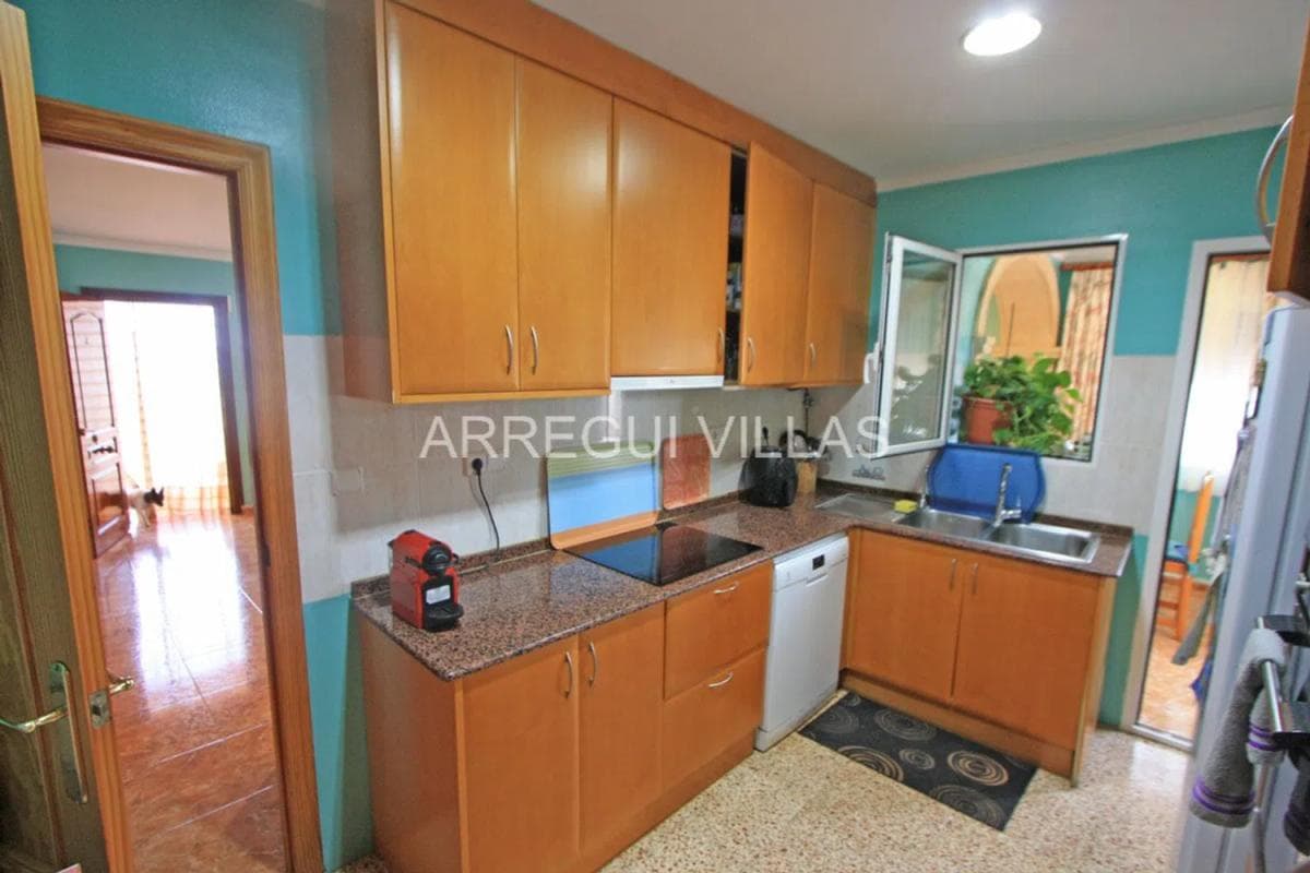 Venta de chalet independiente en El Montgó, Denia
photo 4