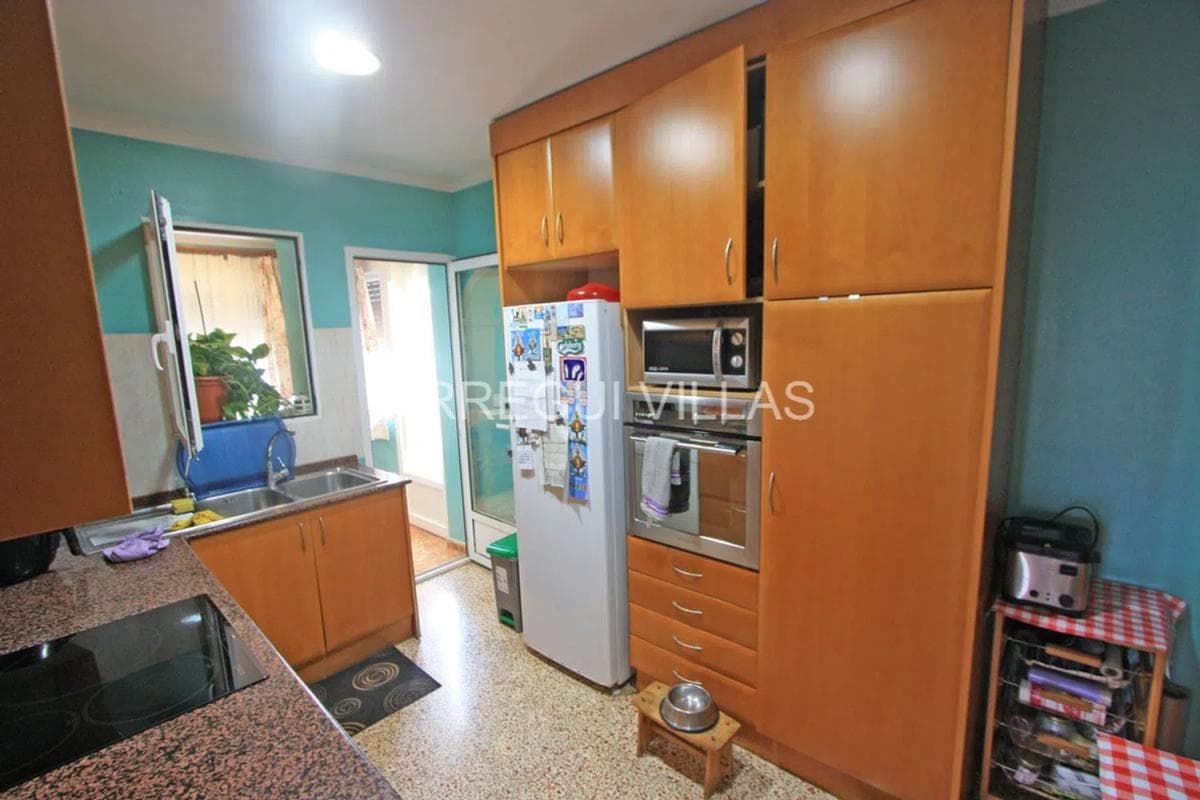 Venta de chalet independiente en El Montgó, Denia
photo 5