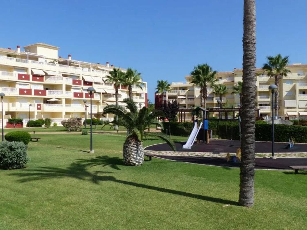 Sprzedaż mieszkania w Calle Coll Verd, Dénia
photo 3