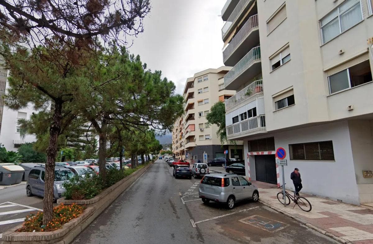 Sprzedaż mieszkania w Calle el Cerrito, Estepona
photo 2