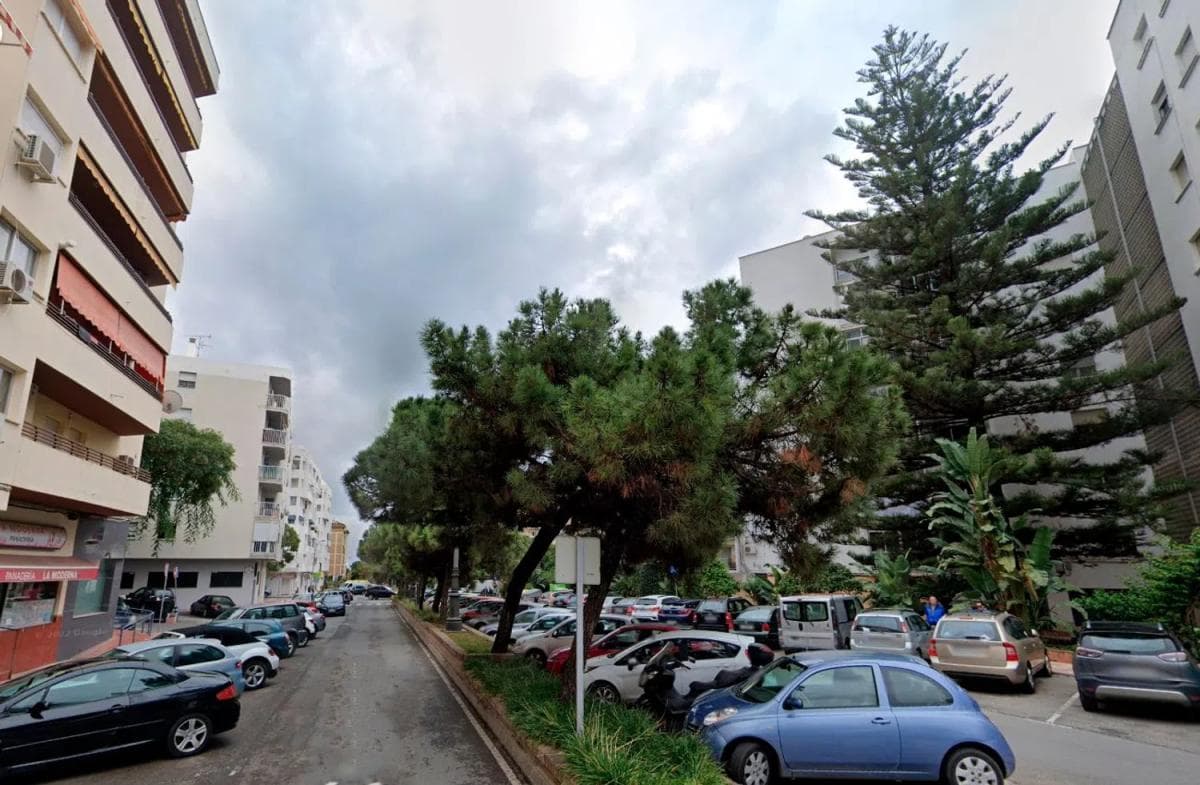 Sprzedaż mieszkania w Calle el Cerrito, Estepona
photo 4