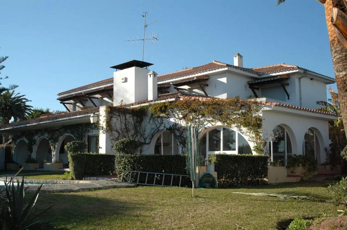 Venta de chalet independiente en Costalita, Vilacana s/n, Estepona
photo 3