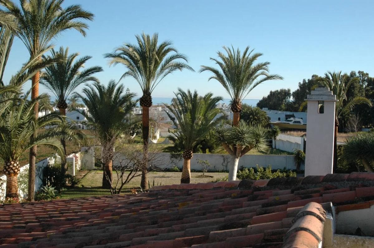 Venta de chalet independiente en Costalita, Vilacana s/n, Estepona
photo 4